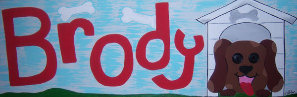 brody