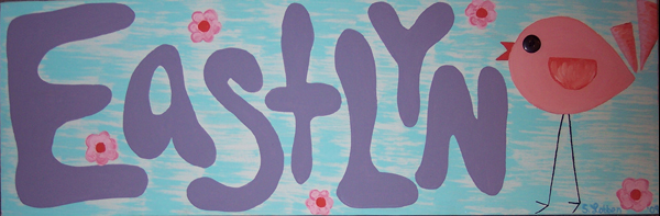 eastlyn
