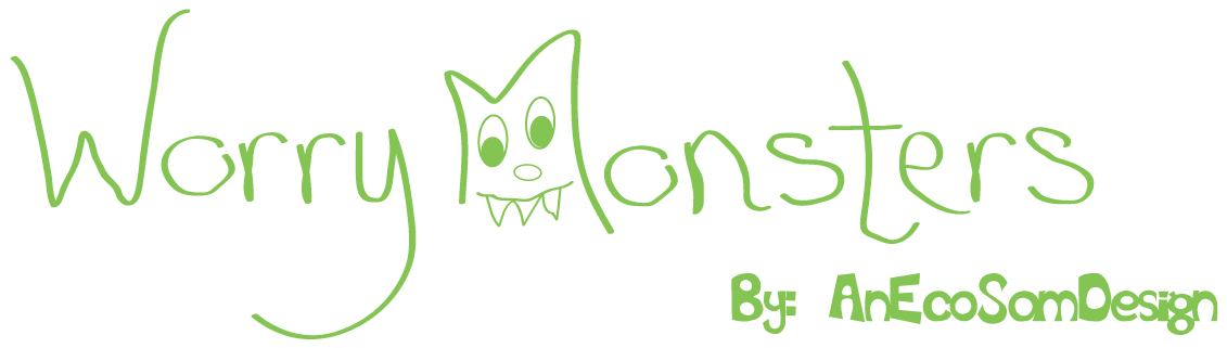 Worry Monsters